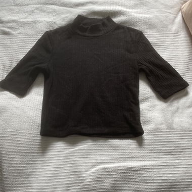 Collared shirt