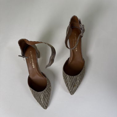Kurt Geiger heeled pumps