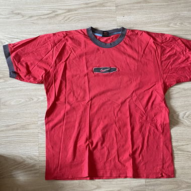Vintage Nike Shirt 