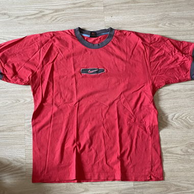 Vintage Nike Shirt 