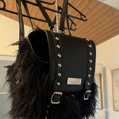 Killstar Rucksack