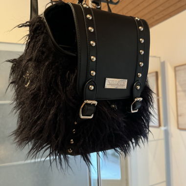 Killstar Rucksack