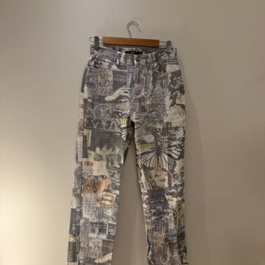Jaded London trousers