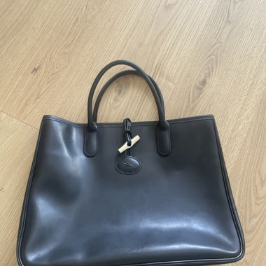 Vintage Coach Tasche