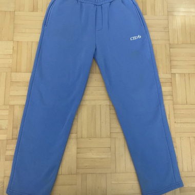 Cusbclo Blue Joggers