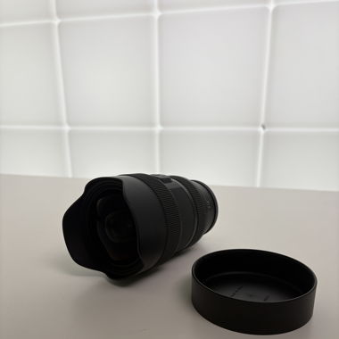 Sigma 14-24mm f/2.8 DG DN Art L 