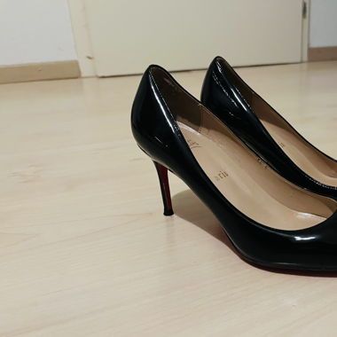 Christian Louboutin’s SO KATE