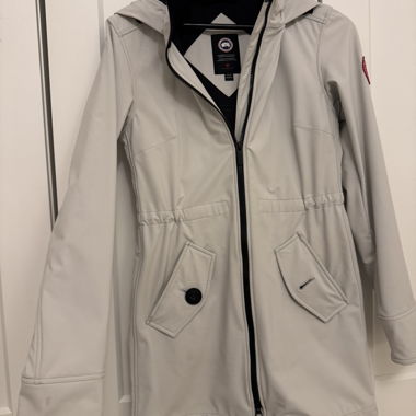 Rain Jacket