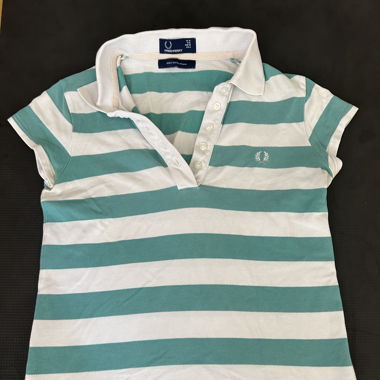 Fred Perry Polo Shirt 