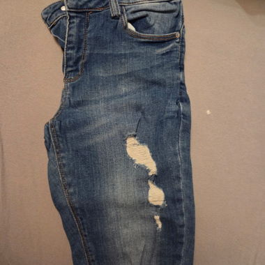 Jeans Lefties