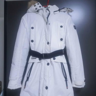 Jacke