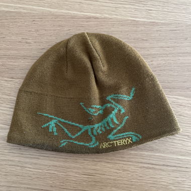 Arc'teryx Mütze