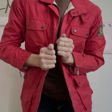 BELSTAFF