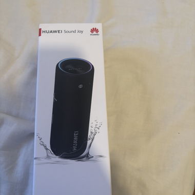 Altoparlante HUAWEI Sound Joy