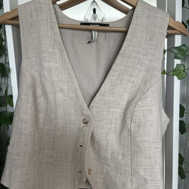 Veste de mariée Bikbok