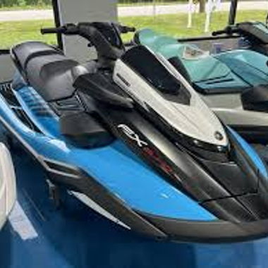 Jet Ski