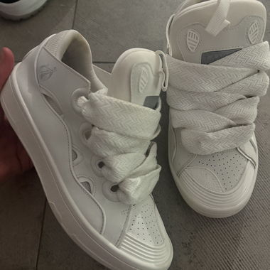 Sneaker alte Lanvin 