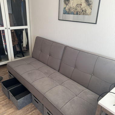 Sofa bed
