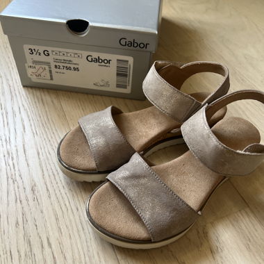 Gabor Comfort Sandals