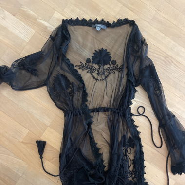 Strandkleid 
