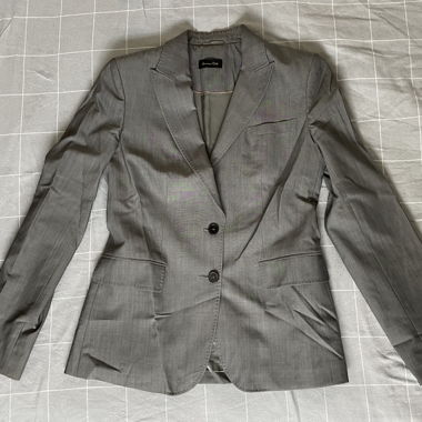 Blazer gris