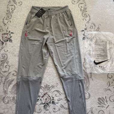 Nike Running Pants grey