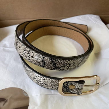 beautiful belt