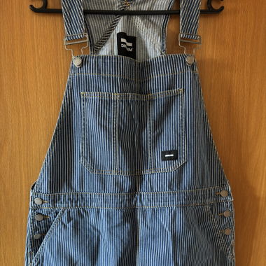 Denim (jeans) dress