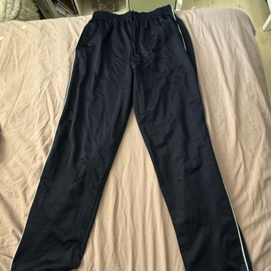Vintage Pants