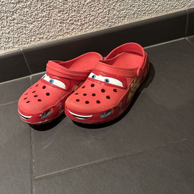 Crocs McQuenn