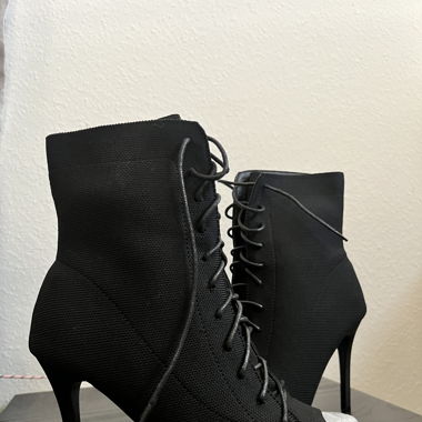 Chaussures à talons (Heels)