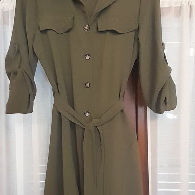 Women's Jacket