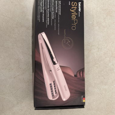 Beurer StylePro Splissentferner