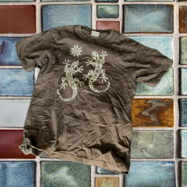 Mallorca shirt