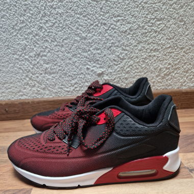 Sneakers Jumex