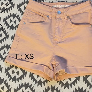Short