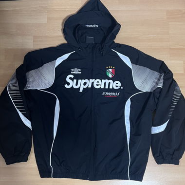 Veste à capuche Supreme Umbro