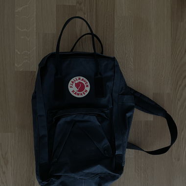 Sac à dos Fjallraven Kånken