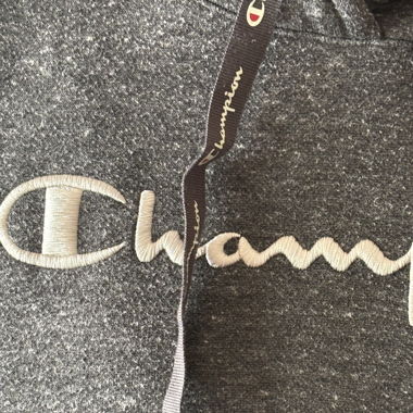 Champion Pullover