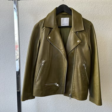 SamsoeSamsoe biker jacket