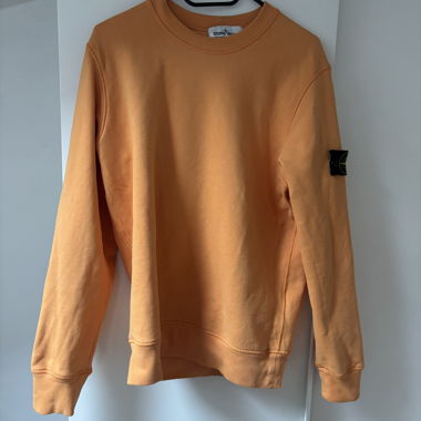 Stone Island Crewneck