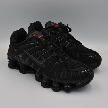 Nike Shox TL Black 40