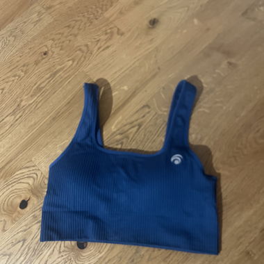 Blue Oceans Apart Top