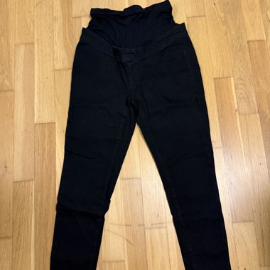 Maternity jeans