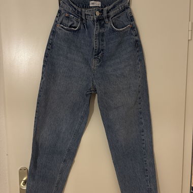 Jeans Zara