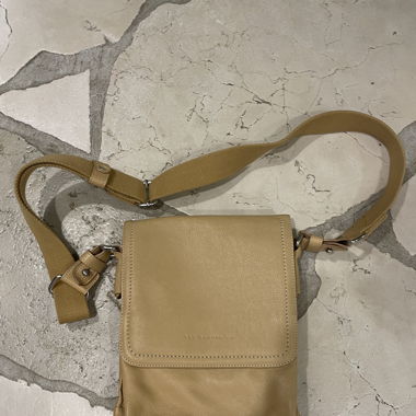 leder tasche