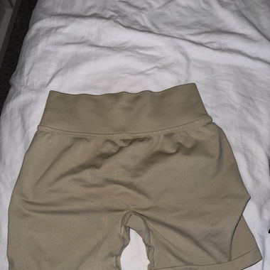 Teveo Short