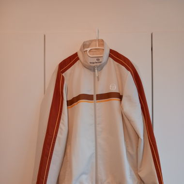 Segio Tacchini Sport Jacke