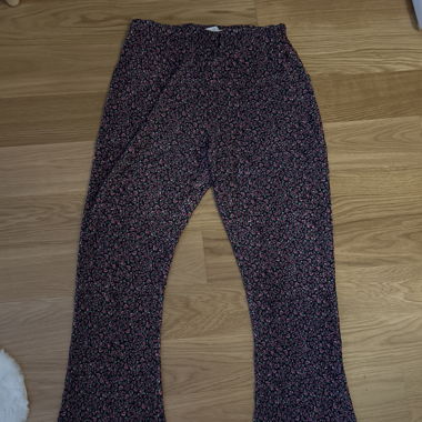 Stoffhose