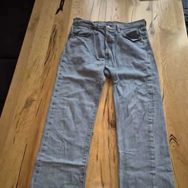 Levi's Jeans Hosen 